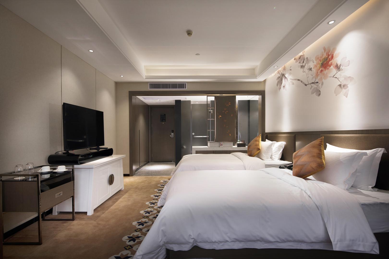 Paco Hotel Dongpu Guanghzou -Free Shuttle Bus For Canton Fair Ngoại thất bức ảnh
