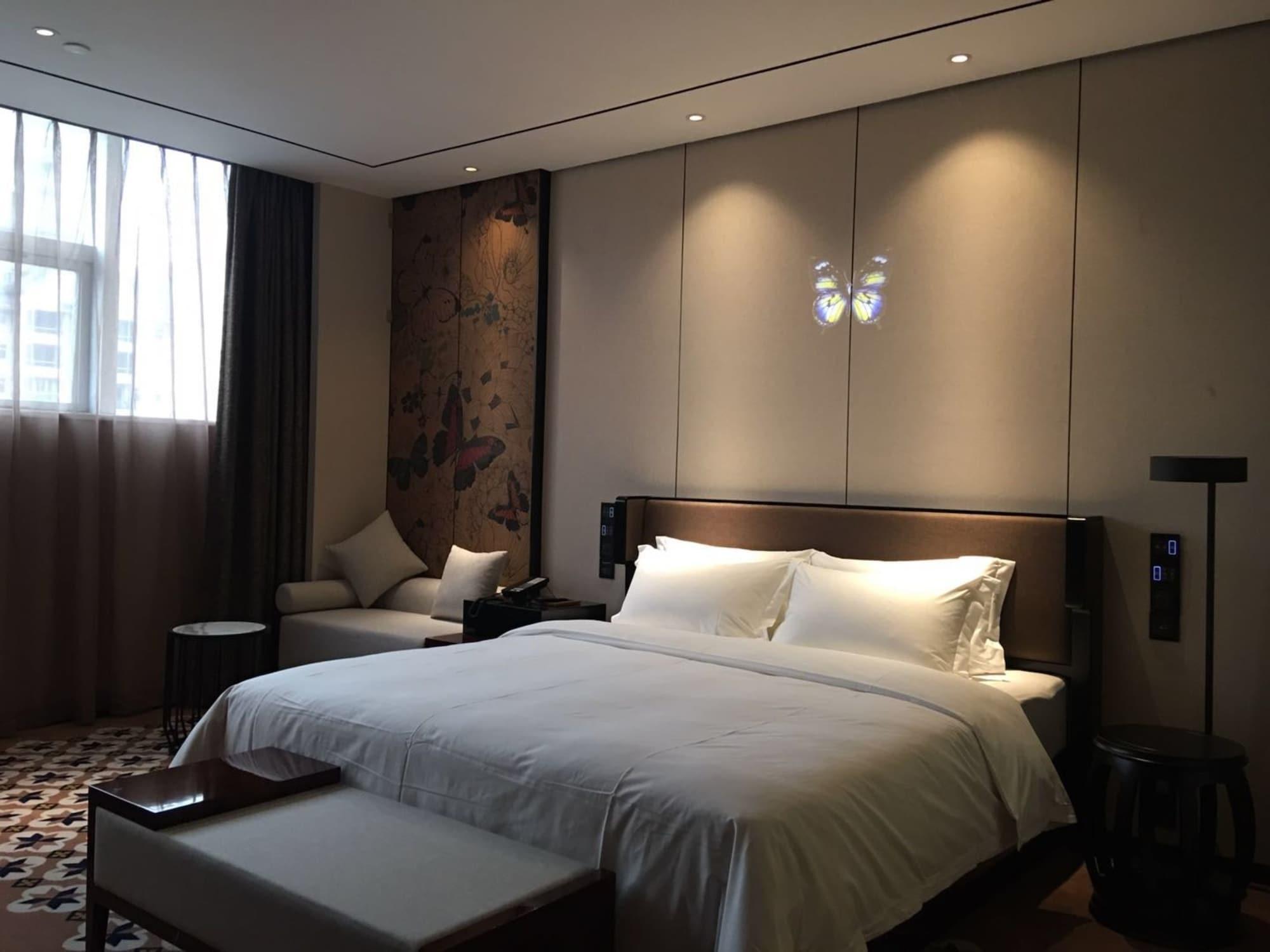 Paco Hotel Dongpu Guanghzou -Free Shuttle Bus For Canton Fair Ngoại thất bức ảnh