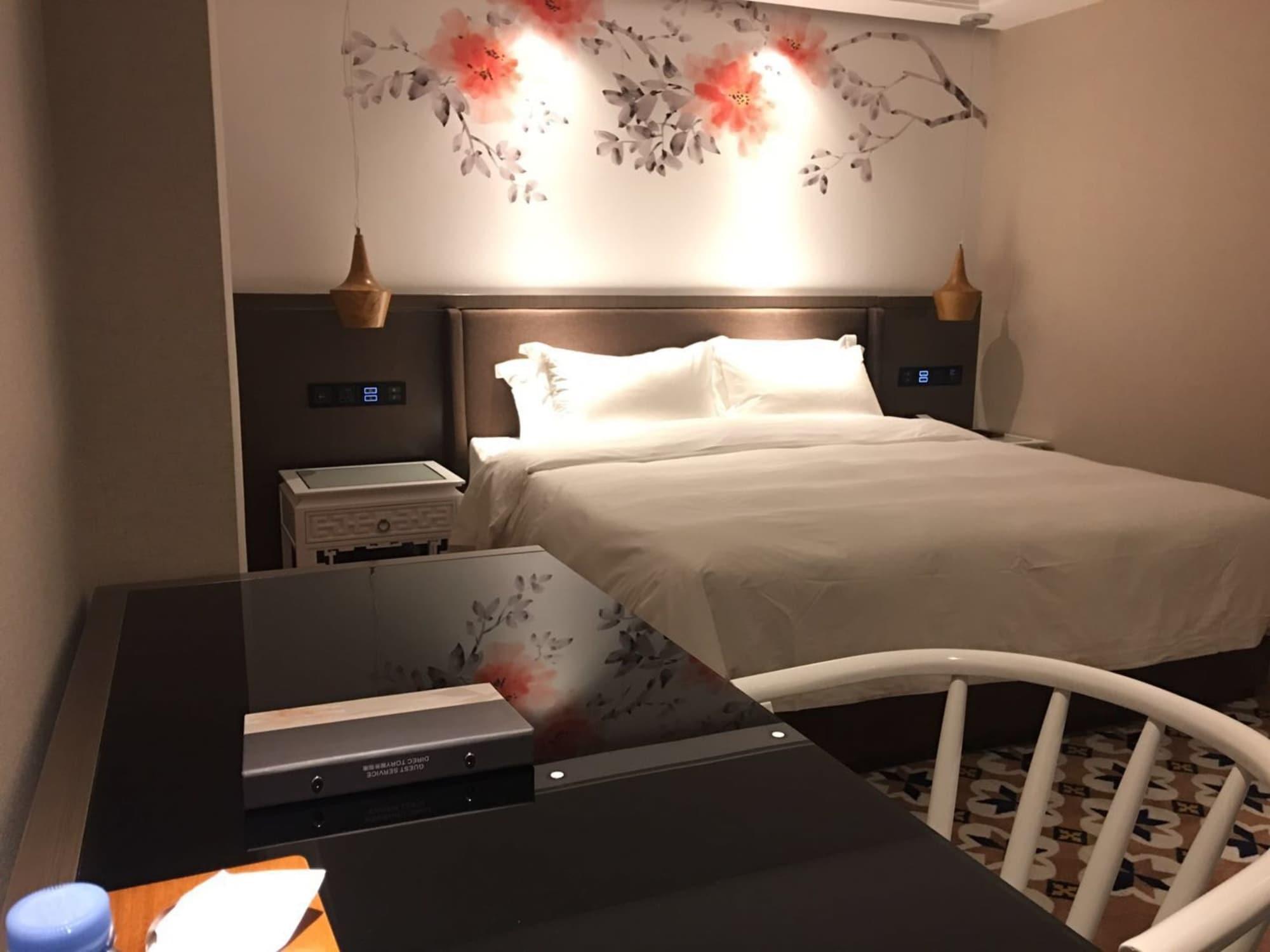 Paco Hotel Dongpu Guanghzou -Free Shuttle Bus For Canton Fair Ngoại thất bức ảnh
