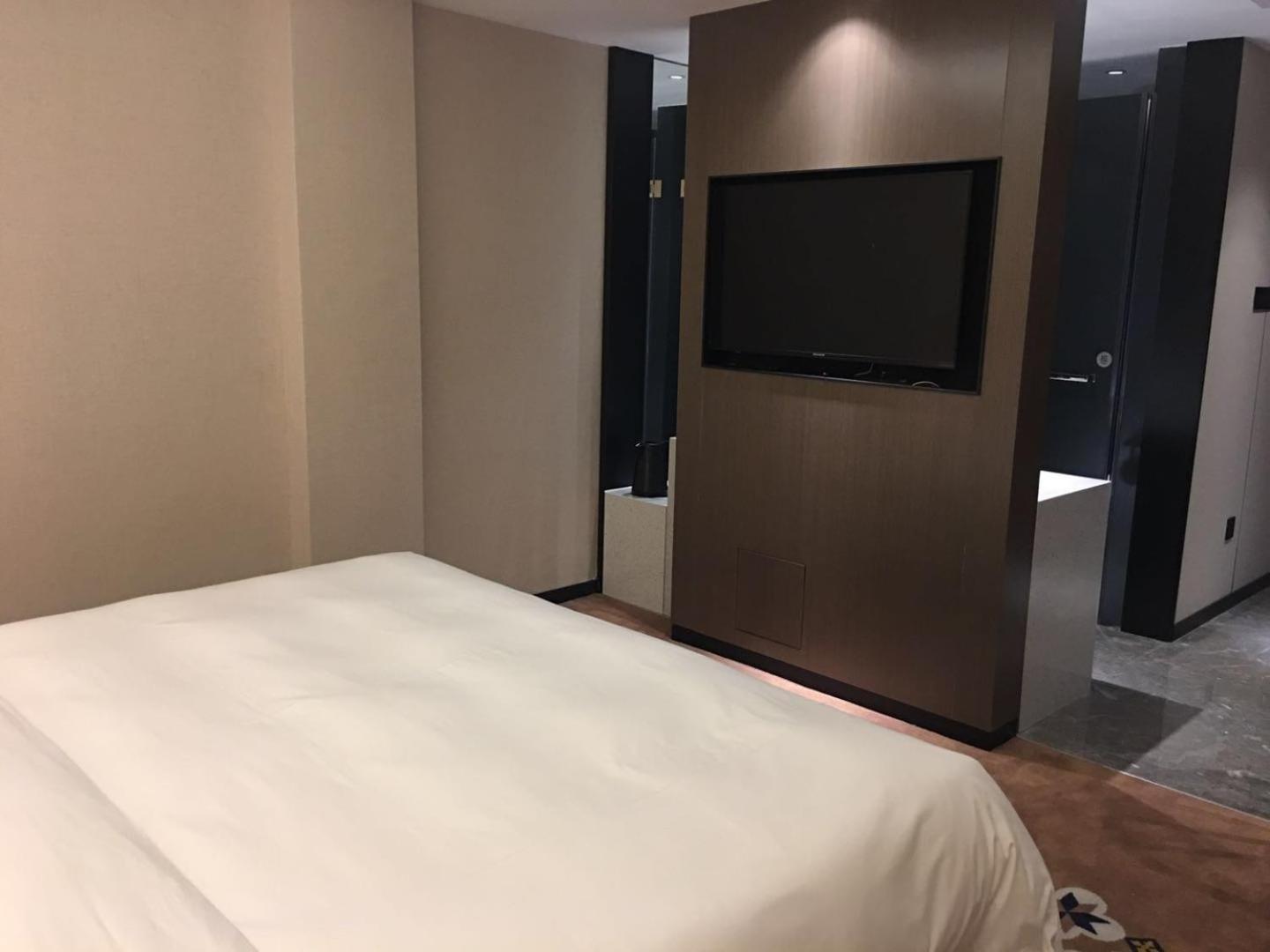 Paco Hotel Dongpu Guanghzou -Free Shuttle Bus For Canton Fair Ngoại thất bức ảnh