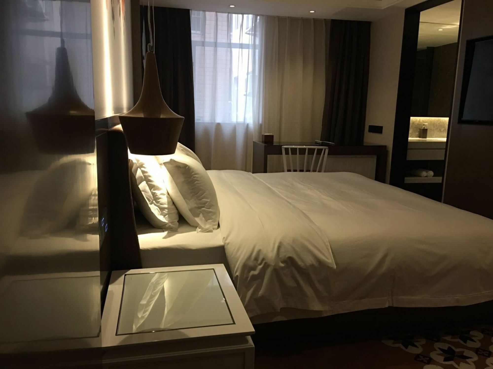 Paco Hotel Dongpu Guanghzou -Free Shuttle Bus For Canton Fair Ngoại thất bức ảnh