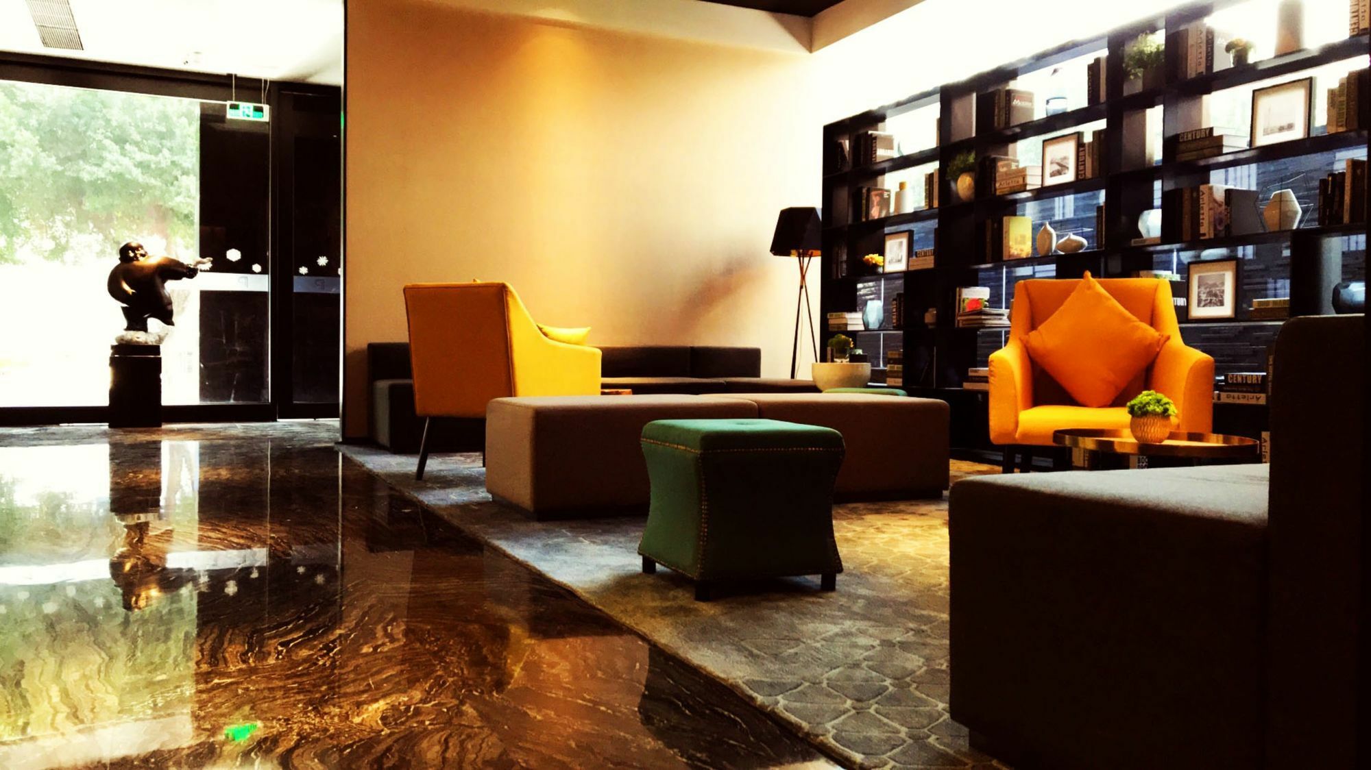 Paco Hotel Dongpu Guanghzou -Free Shuttle Bus For Canton Fair Ngoại thất bức ảnh